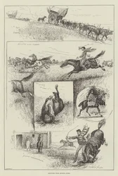 Croquis de Buenos Ayres